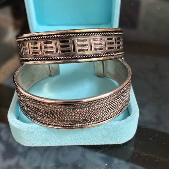 Cuff Bracelets - Picture 1 of 4